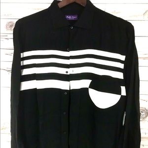 Ralph Lauren Purple Label